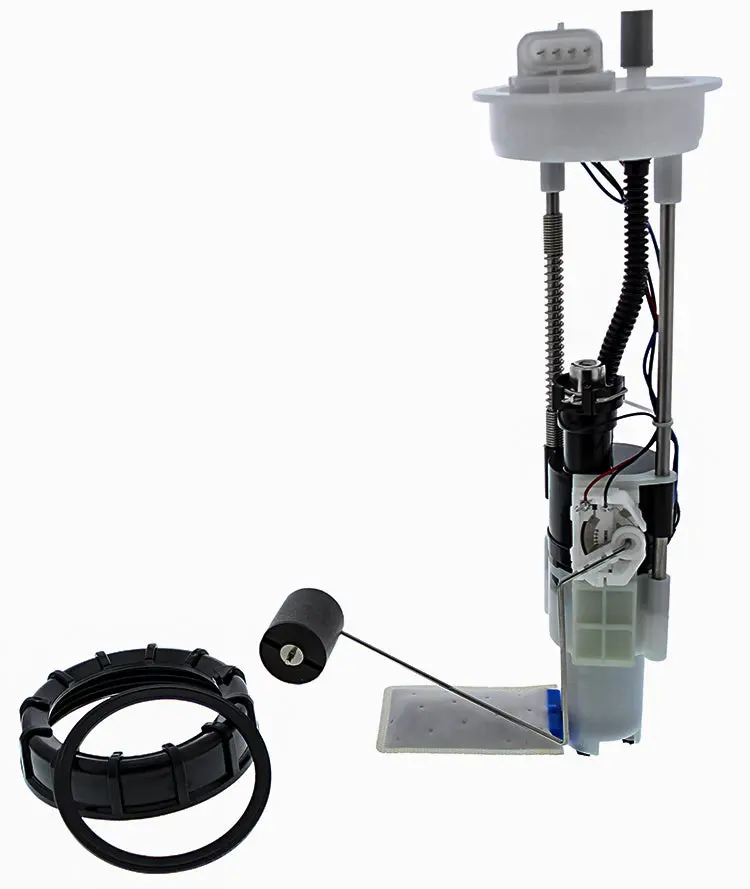 Fuel Pump Assembly - 24-71010 1