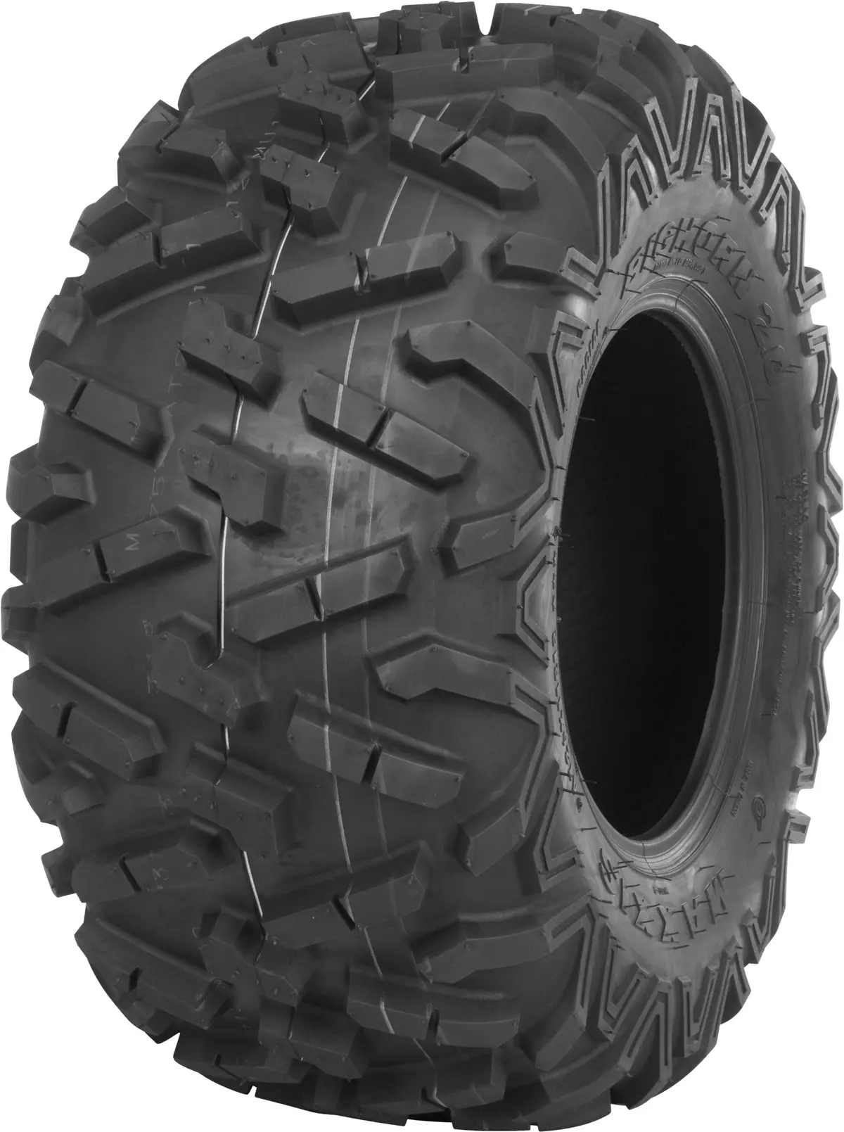 Tire Bighorn 2 Rear 26X11r12 Lr480lbs Radial 1