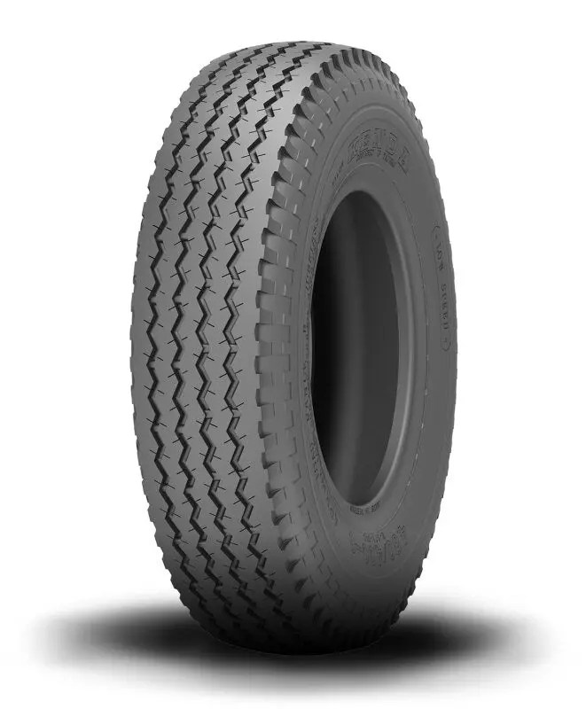 Kenda K371 Load Star Utility Bias Trailer Tire - 480/400-8 6Pr Tl 22662068 1