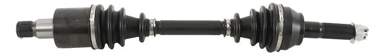 8 Ball Extreme Axle Rear - 531-1529 1