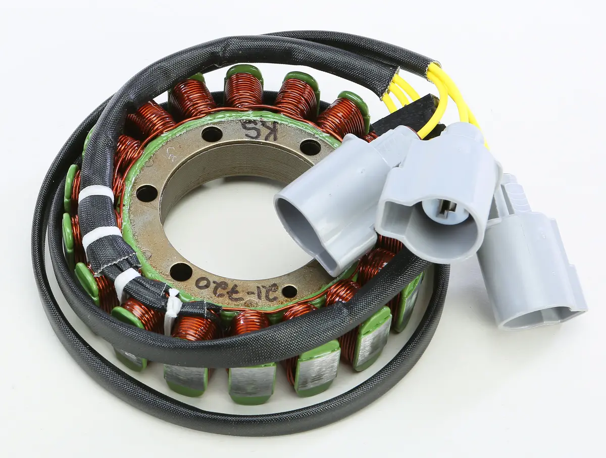 Stator - 27-21720 1