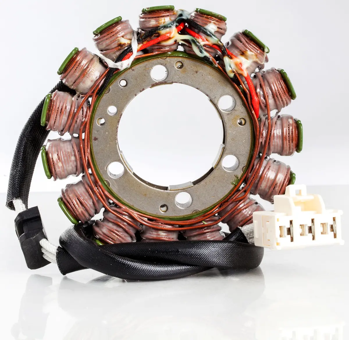 Stator - 27-21030 1