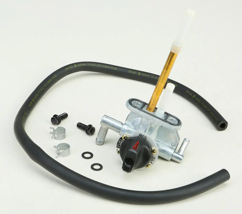 Fuel Valve - Fs101-0032 1