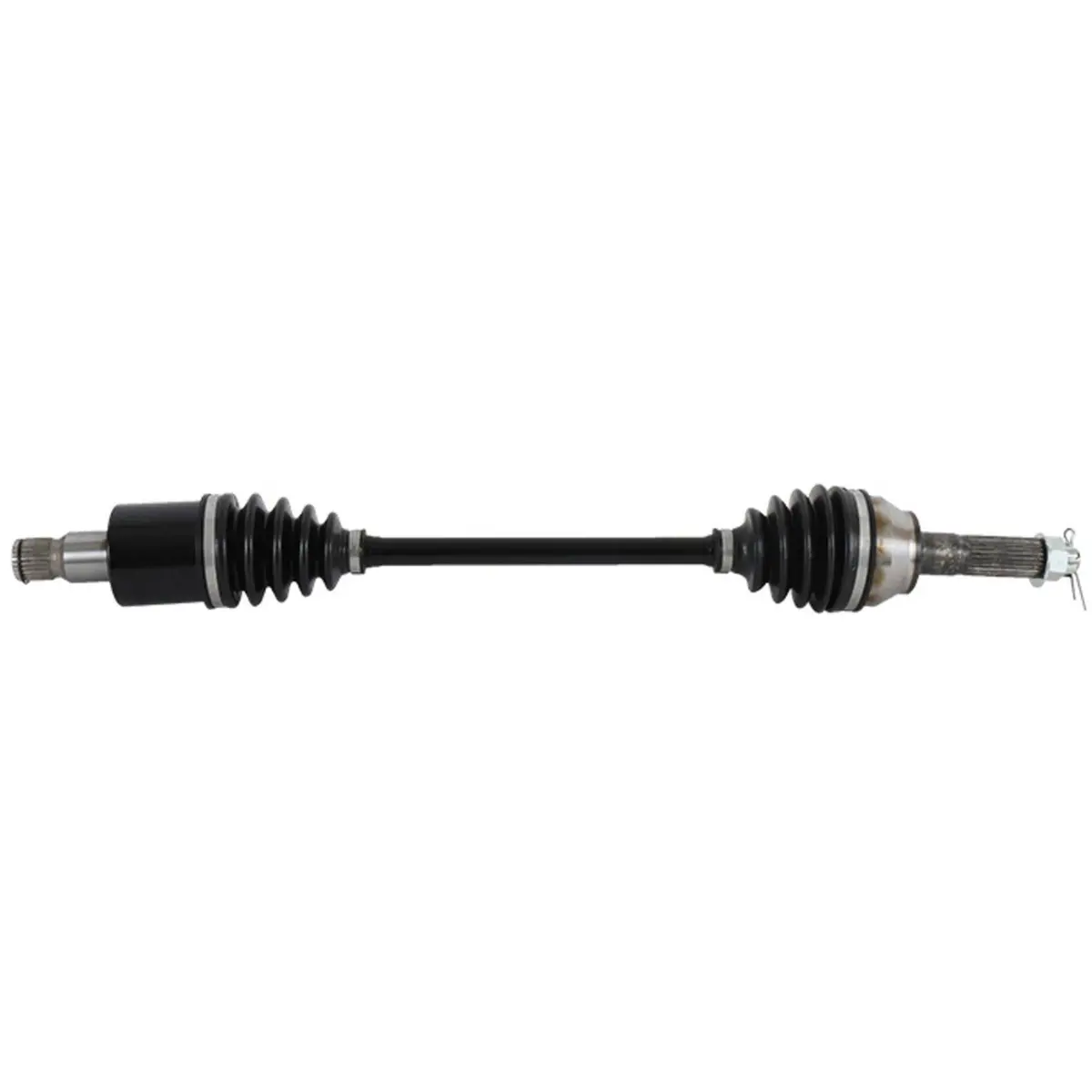 Axle - 536-0070 1