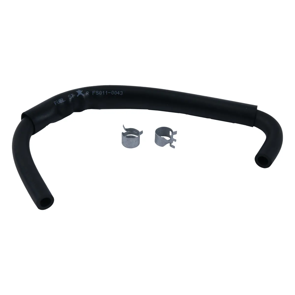 Hose & Clamp Kit - Fs110-0011 1