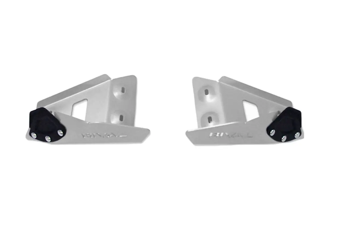 Front A Arm Guards Alloy 1