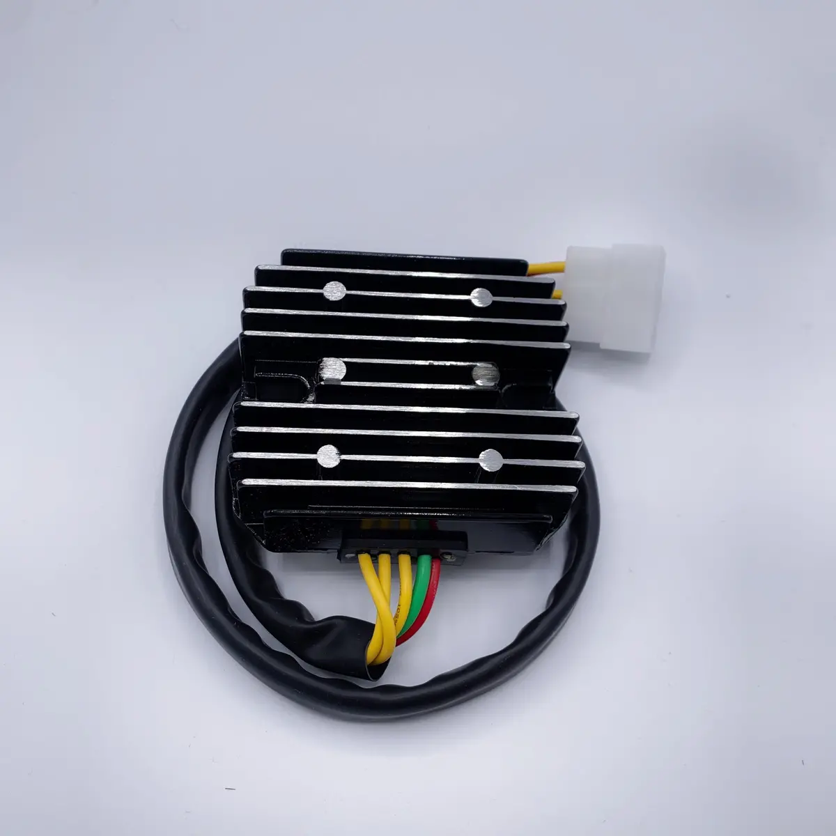 Regulator/Rectifier Lithium Yam - 27-014421 1