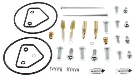 Bike Carburetor Rebuild Kit - 226-1722 1