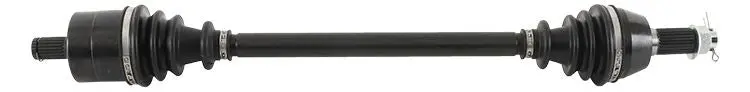 8 Ball Extreme Axle Front - 531-1507 1