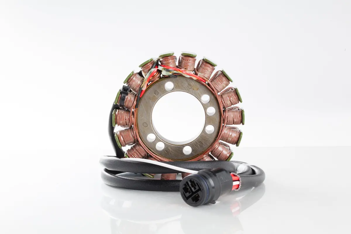 Stator - 27-21216 1