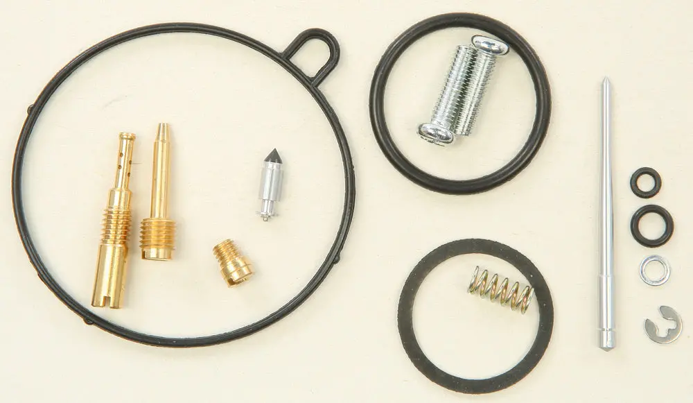 Bike Carburetor Rebuild Kit - 226-1403 1