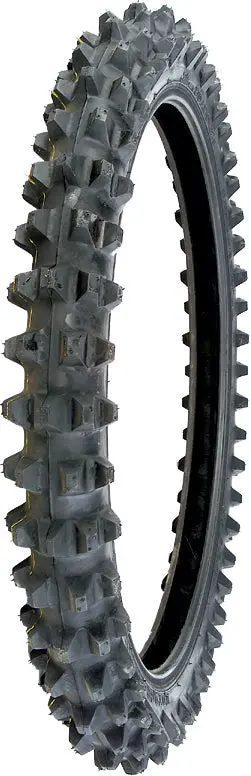 Tire M1a Front 90/90-21 54M Bias Tt - 87-5725 1