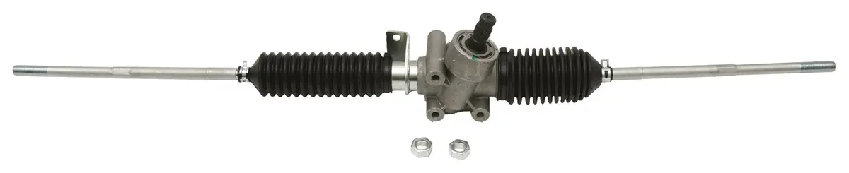 Steering Rack Assembly Pol - 251-4015 1