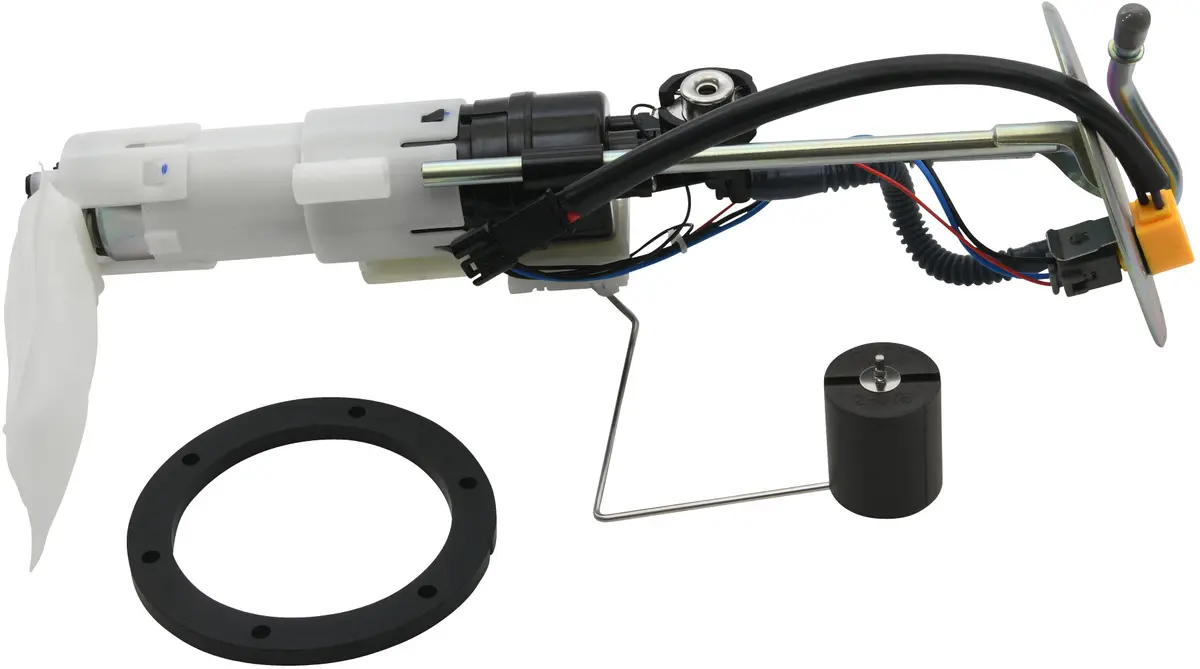 Fuel Pump Assembly - 24-71041 1