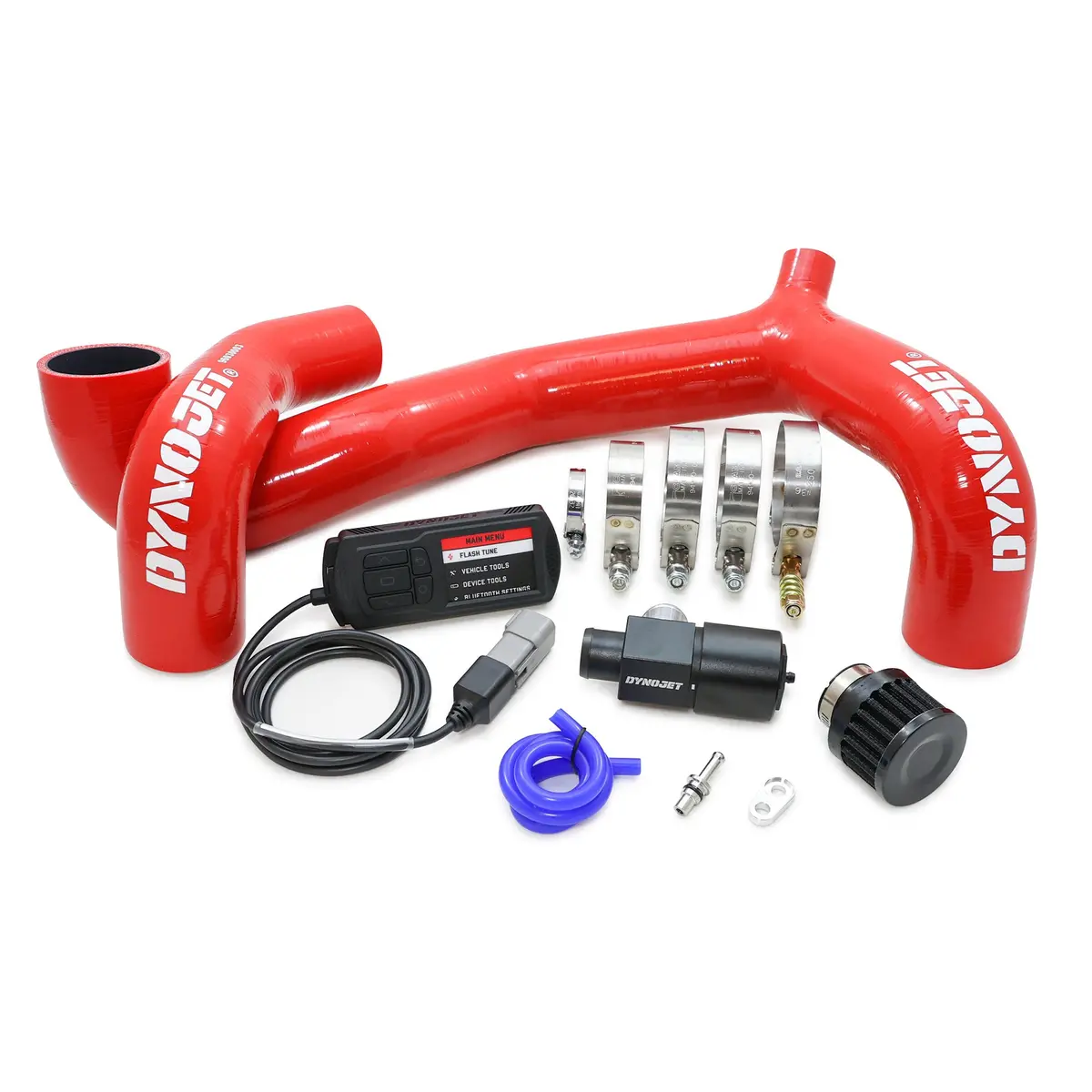 Stage 2B Kit - 133-8004 1