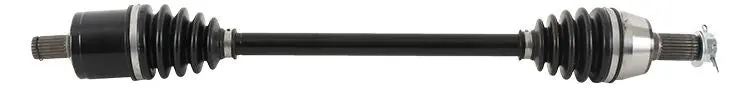 6 Ball Heavy Duty Axle Front - 531-0542 1