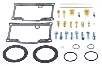Carburetor Rebuild Kit - 141-8822 1