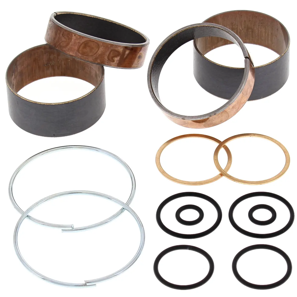 Fork Bushing Kit - 23-86052 1