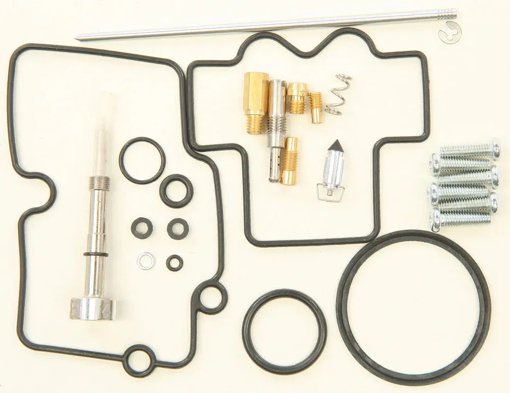 Bike Carburetor Rebuild Kit - 226-1301 1