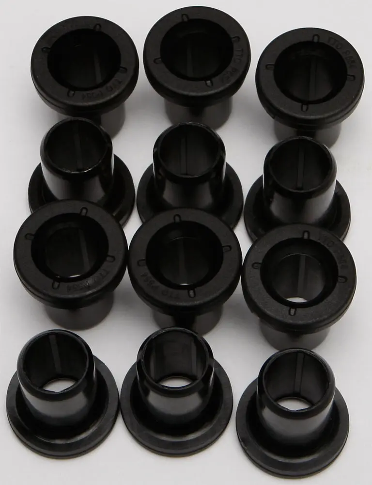 Rear Independent Suspension Bushing Only Kit - 243-1072 1