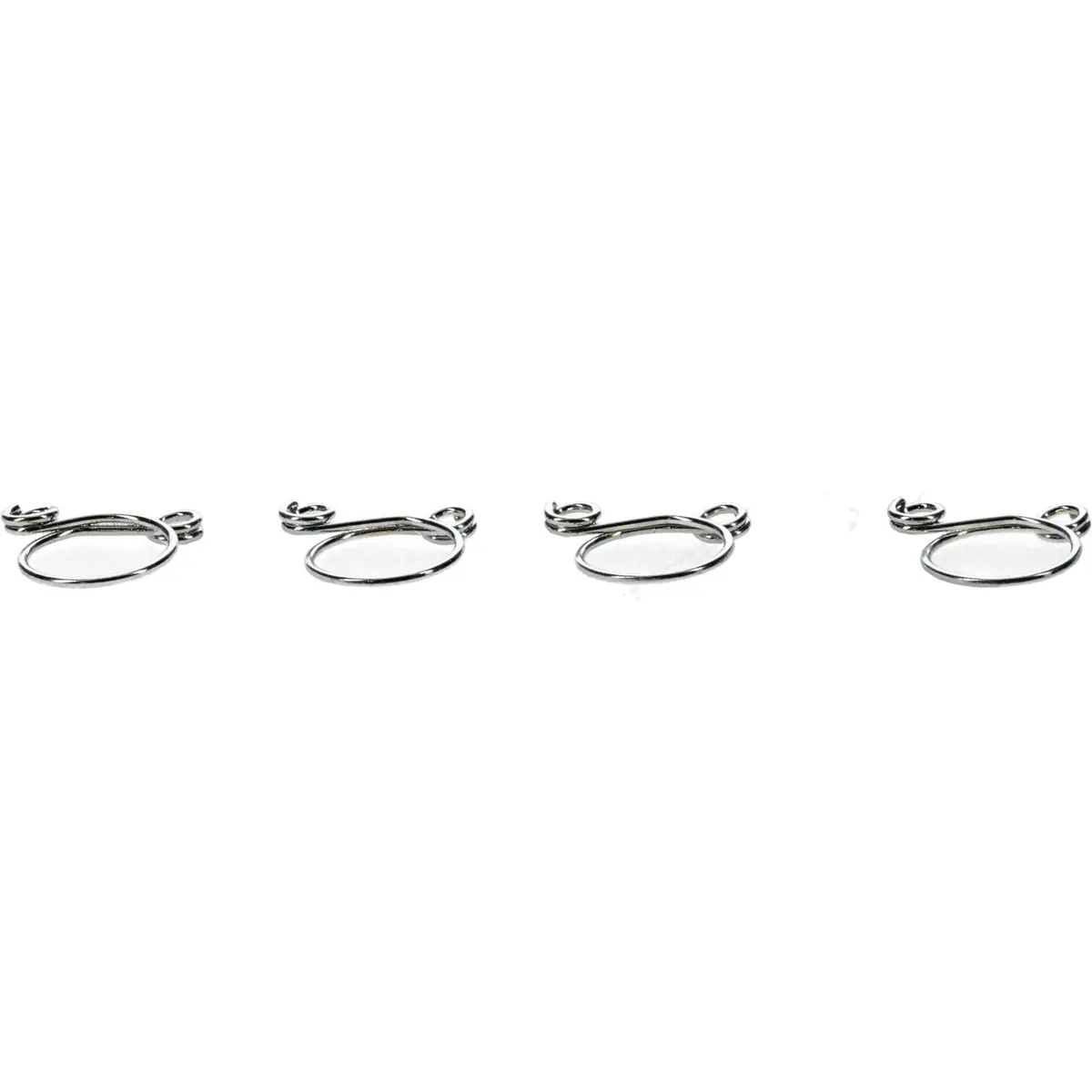Hose Clamps Refill Kit 4/Pk - Fs00050 1