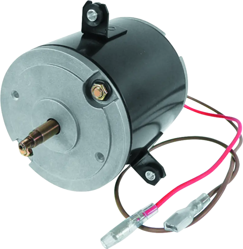 Quadboss 94-95 Polaris 400L 2X4 Fan Motor Only 1