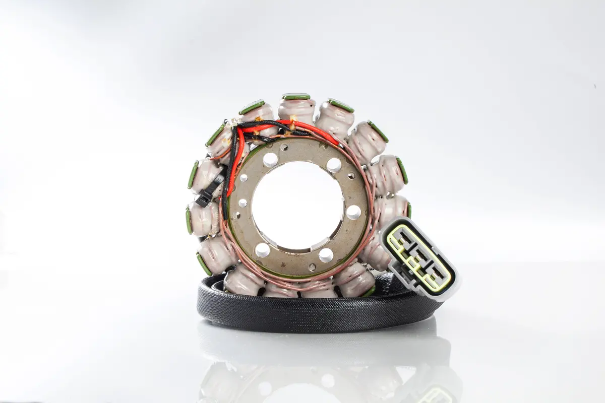 Stator - 27-21234 1