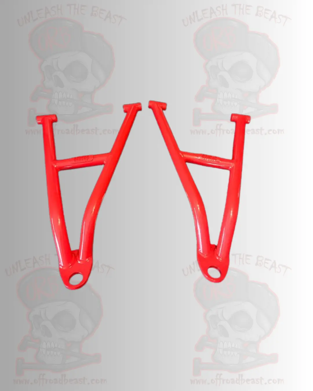 A-Arm Lowers Arched Ball Joint Lower A-Arms – Xp Turbo 1