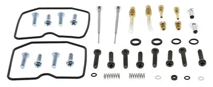 Bike Carburetor Rebuild Kit - 226-1644 1