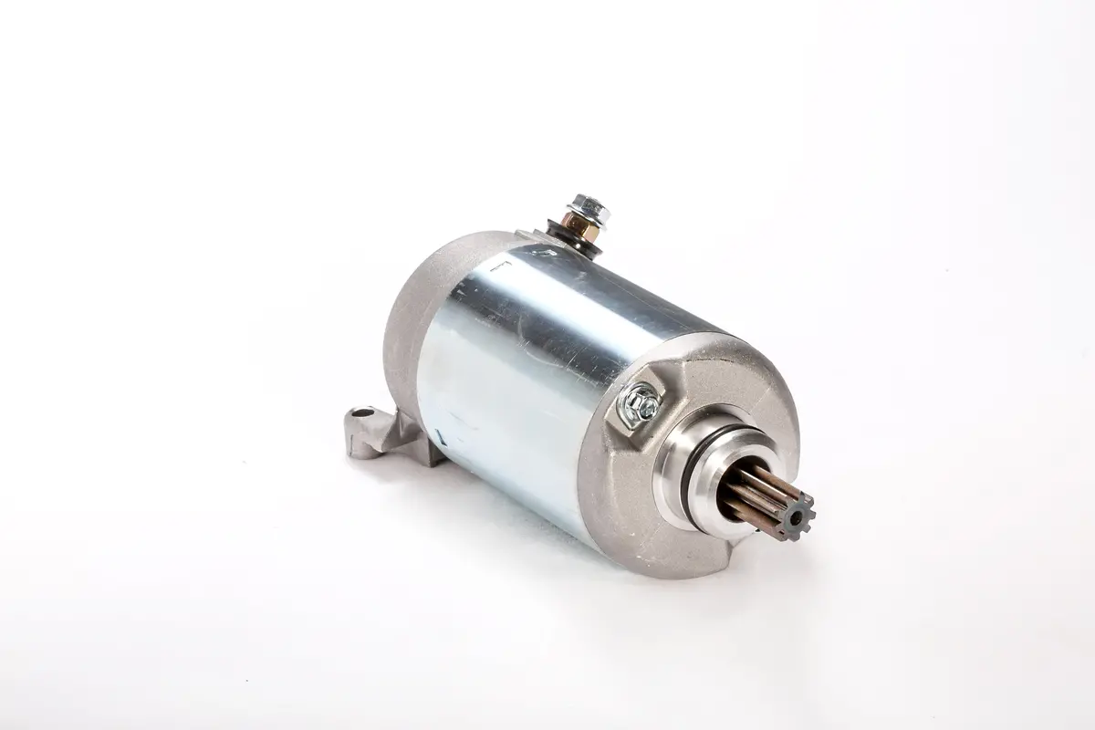 Starter Motor - 27-61304 1