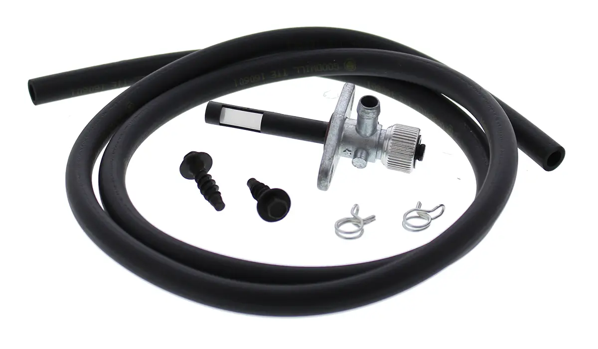 Fuel Valve - Fs101-0159 1