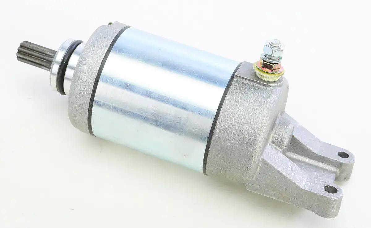 Starter Motor - 27-61316 1