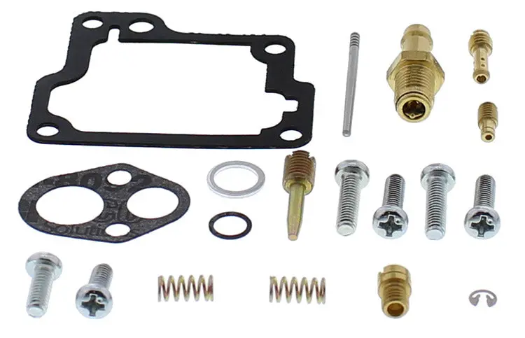 Carburetor Repair Kit - 226-1566 1