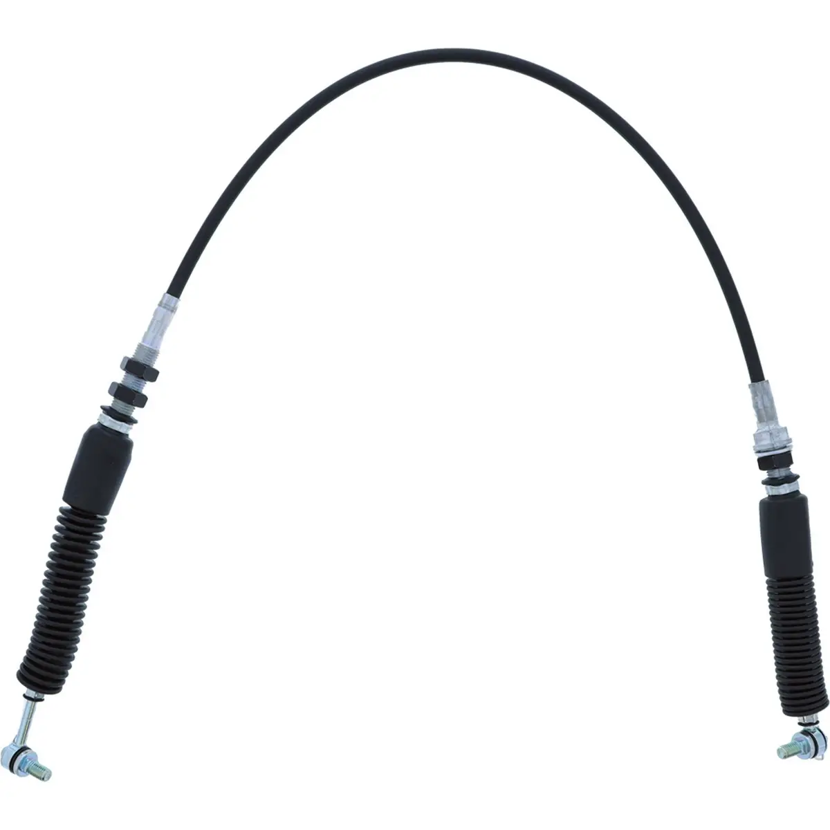 Utv Shift Cable Pol - 24-55052 1