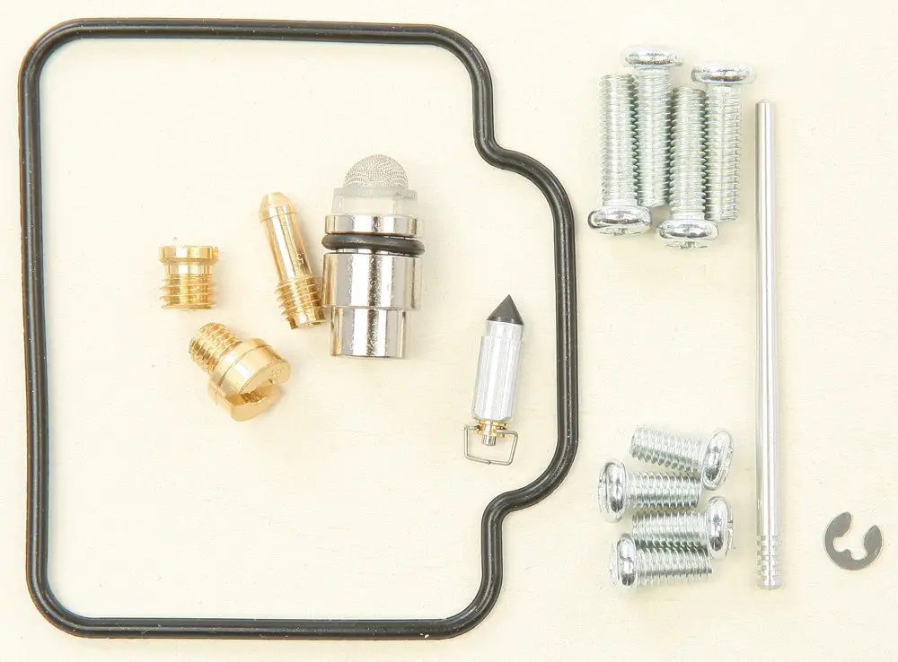 Carburetor Repair Kit - 226-1336 1