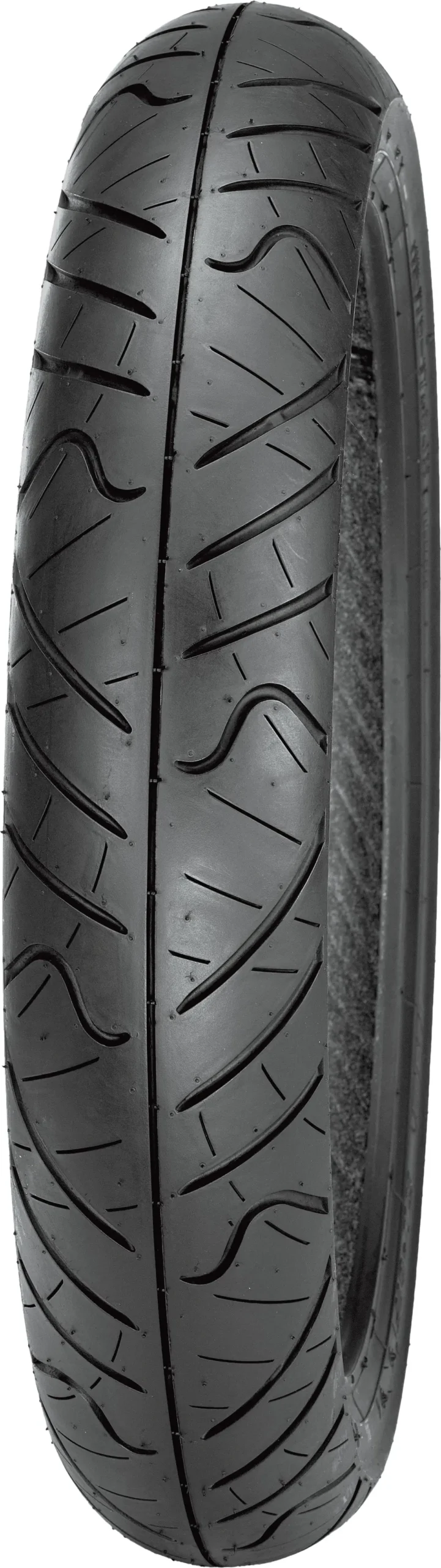 Tire Rx-01 Front 110/70-17 54S Bias - 87-5450 1