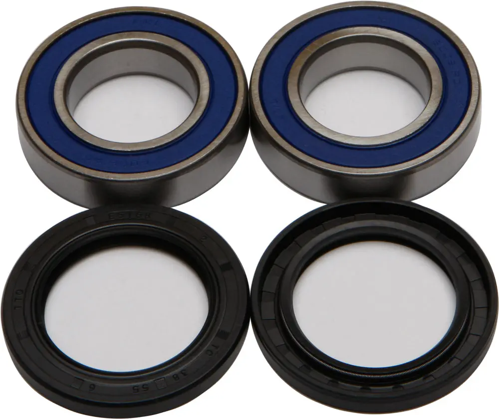 Wheel Bearing & Seal Kit - 22-51477 1