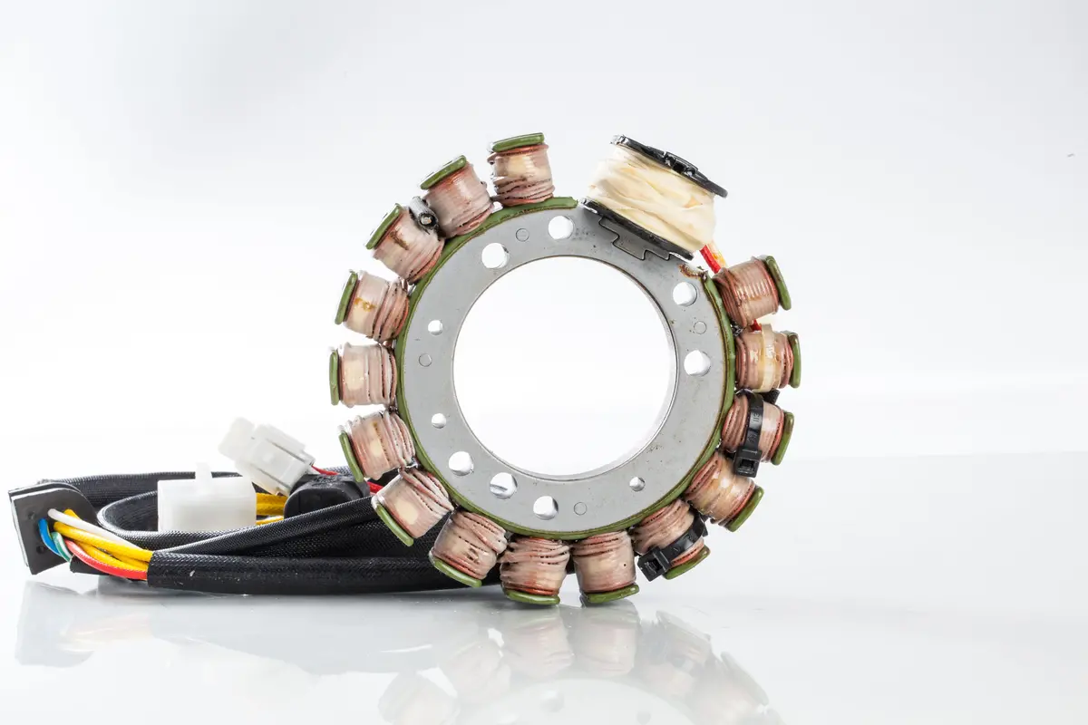 Stator - 27-21913 1