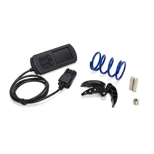 Stage 2 Kit - 133-8112 1