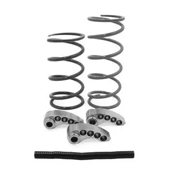 Pro Series Clutch Kit 1
