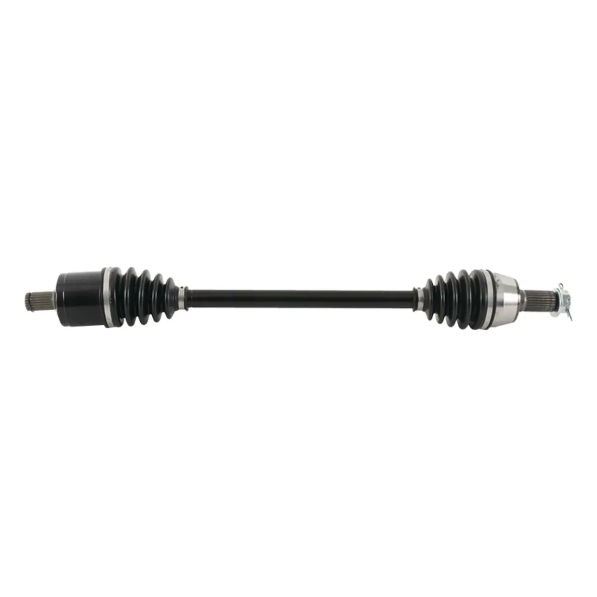 Axle - 536-0076 1