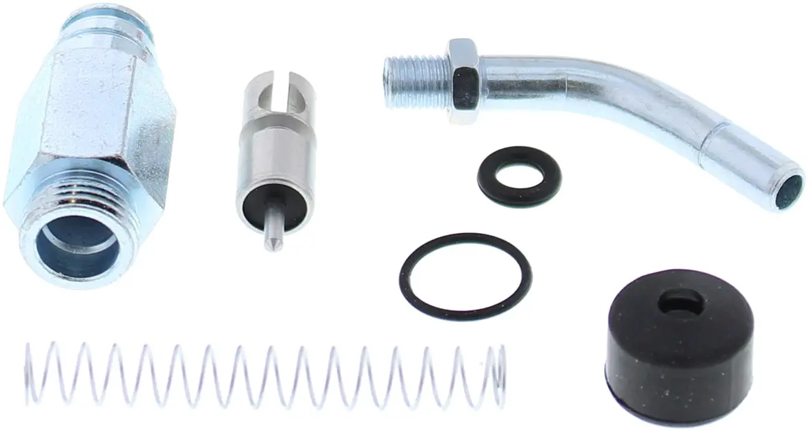 Choke Plunger Kit - 246-1008 1