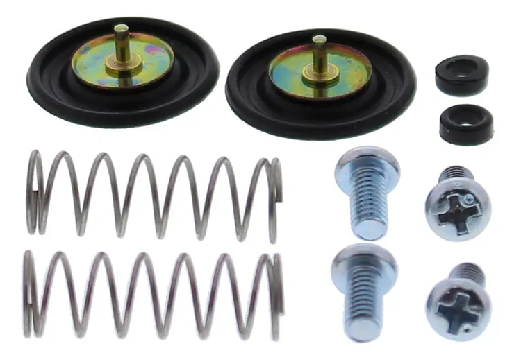 Air Cut Off Valve Rebuild Kit - 246-4020 1