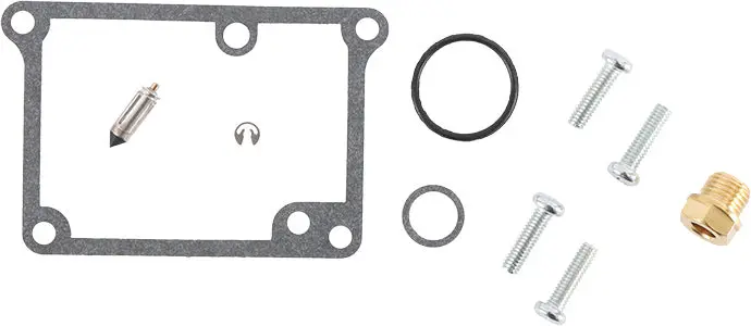 Bike Carburetor Rebuild Kit - 226-1561 1