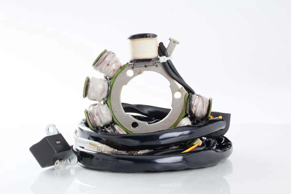 Stator - 27-21554 1