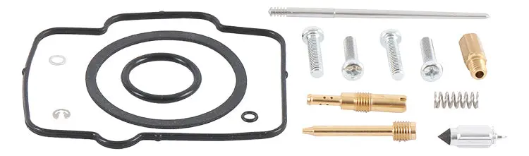 Carburetor Rebuild Kit Hon - 226-1547 1