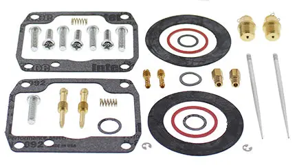 Carburetor Rebuild Kit - 141-8947 1