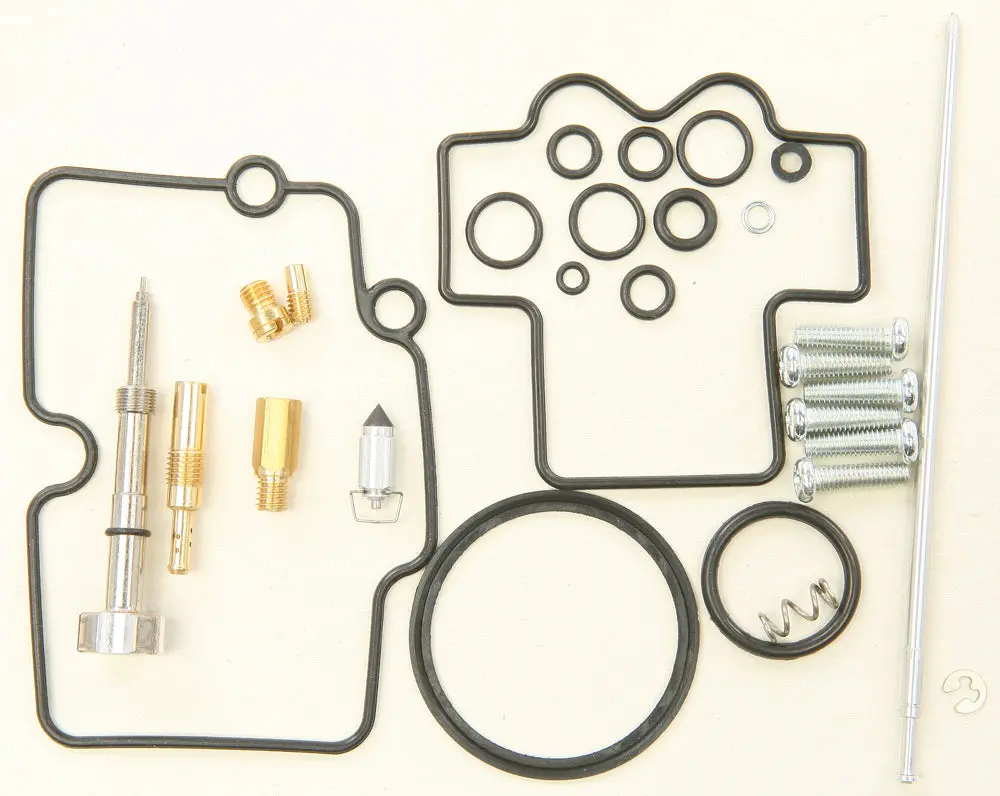 Carburetor Repair Kit - 226-1359 1