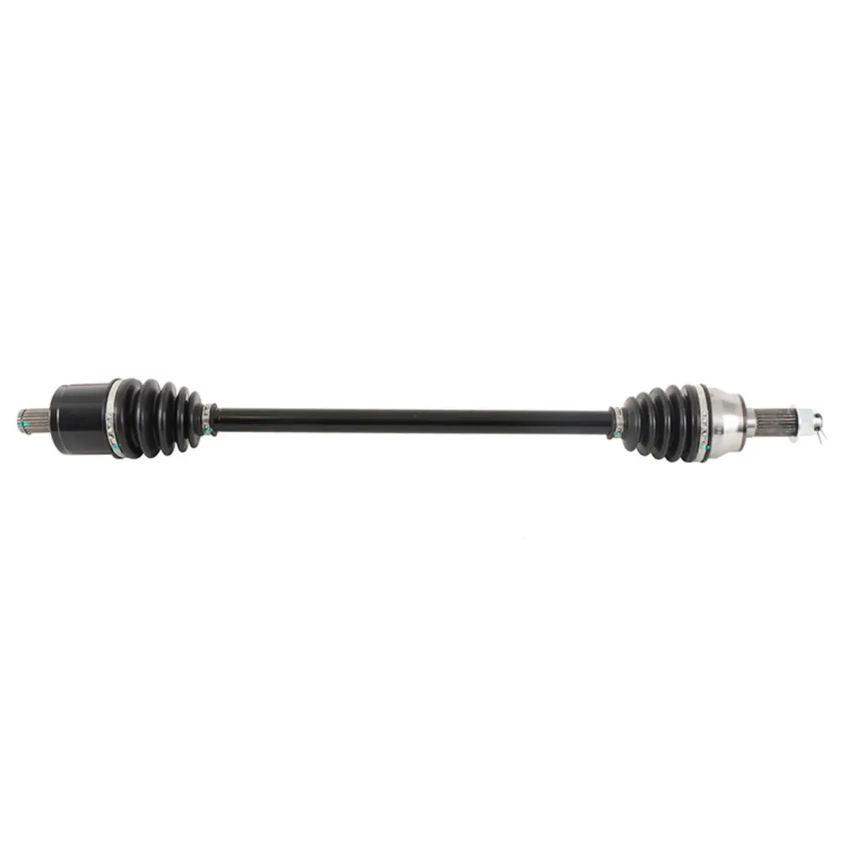 Axle - 536-0082 1