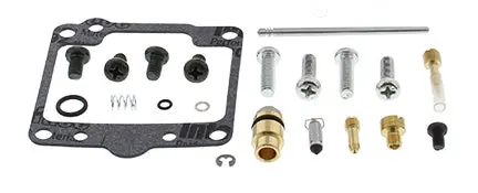 Bike Carburetor Rebuild Kit - 226-1728 1